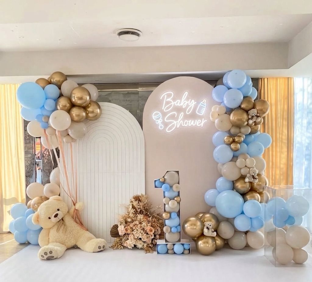 Baby Shower